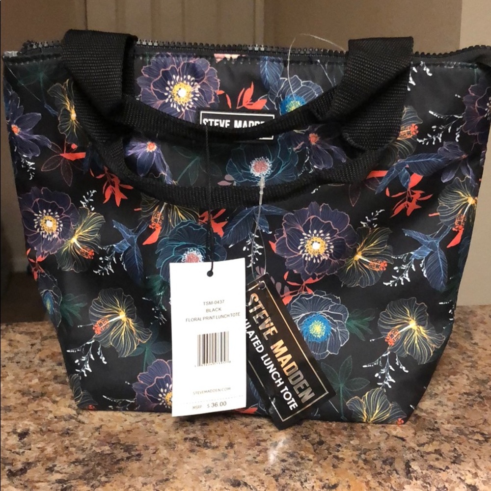 Lunch bag